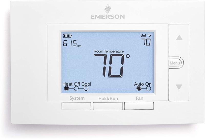  - Thermostats